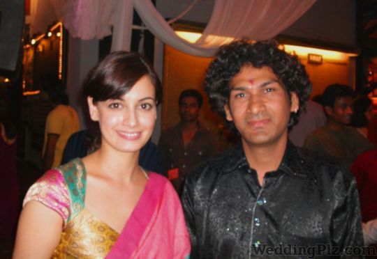Anuraaj Classical Band Live Performers weddingplz