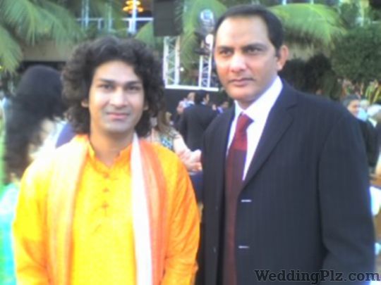 Anuraaj Classical Band Live Performers weddingplz