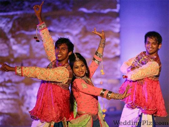 Indu Sonali Live Performers weddingplz