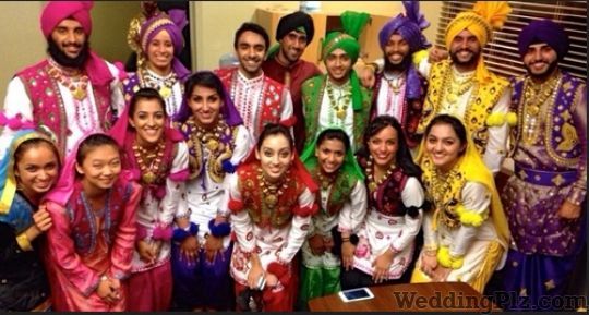 Ranjan Sangeet Live Performers weddingplz