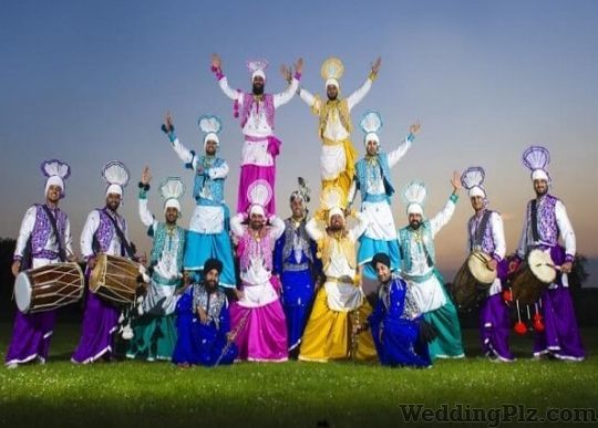 Front India Management Group Live Performers weddingplz