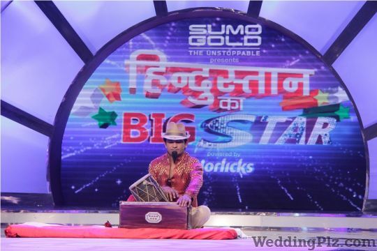 Vikas Giri Comedian Live Performers weddingplz