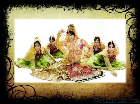 Josh Dance Crew Live Performers weddingplz