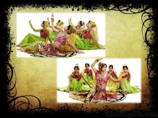 Josh Dance Crew Live Performers weddingplz