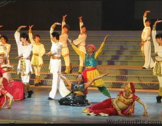 Rabab Bhangra Group Live Performers weddingplz
