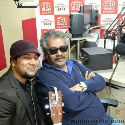 Rahul Sharma Singer Performer Live Performers weddingplz