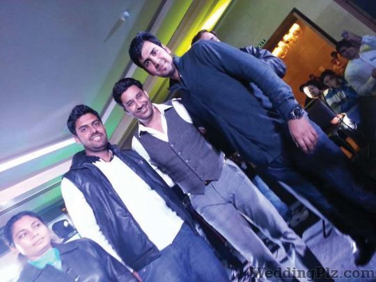 Jagdamba Sound Track Live Performers weddingplz