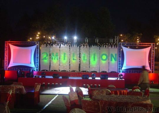 Jagdamba Sound Track Live Performers weddingplz