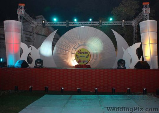 Jagdamba Sound Track Live Performers weddingplz