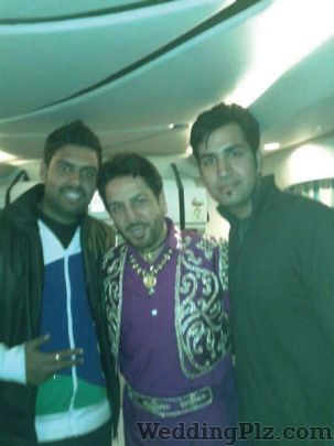 Jagdamba Sound Track Live Performers weddingplz