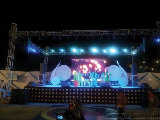 Jagdamba Sound Track Live Performers weddingplz