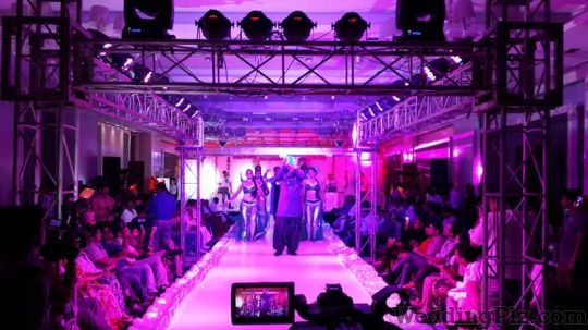 Jagdamba Sound Track Live Performers weddingplz