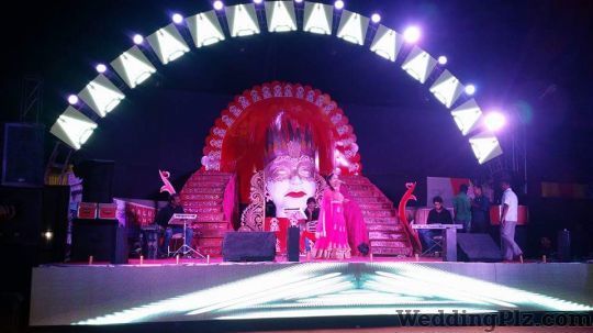Jagdamba Sound Track Live Performers weddingplz