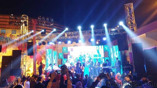 Jagdamba Sound Track Live Performers weddingplz