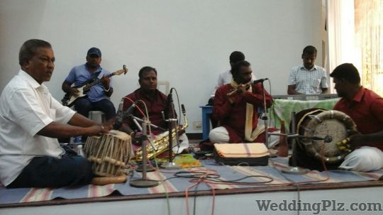 KRS Saxophone Live Performers weddingplz