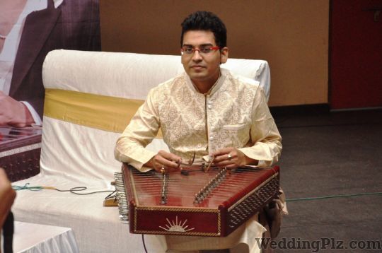 Santoor Artist Live Performers weddingplz
