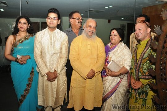 Santoor Artist Live Performers weddingplz