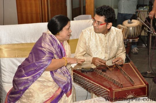 Santoor Artist Live Performers weddingplz