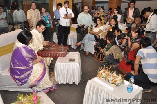 Santoor Artist Live Performers weddingplz