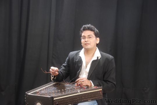Santoor Artist Live Performers weddingplz