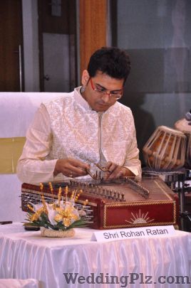 Santoor Artist Live Performers weddingplz