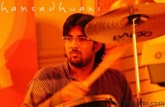 Hamsadhwani Fusion Band Live Performers weddingplz