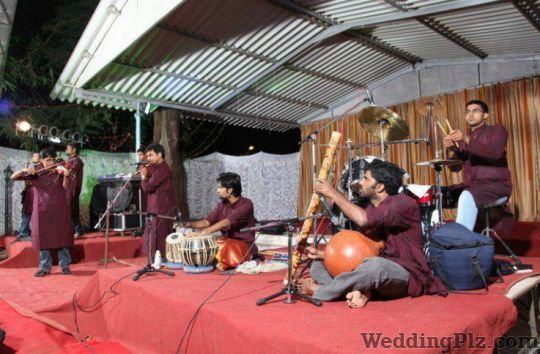 Hamsadhwani Fusion Band Live Performers weddingplz