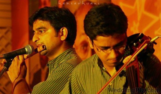 Hamsadhwani Fusion Band Live Performers weddingplz