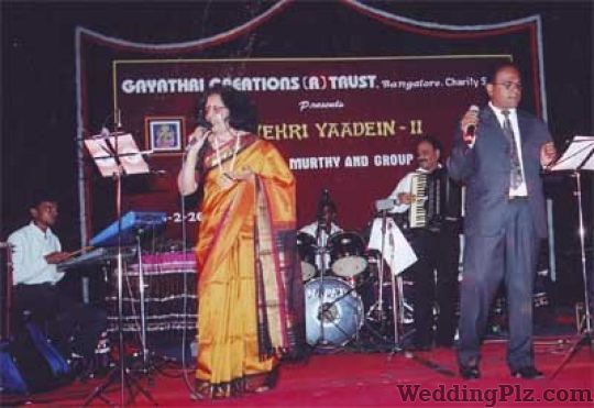 Jaya Murti Live Performers weddingplz