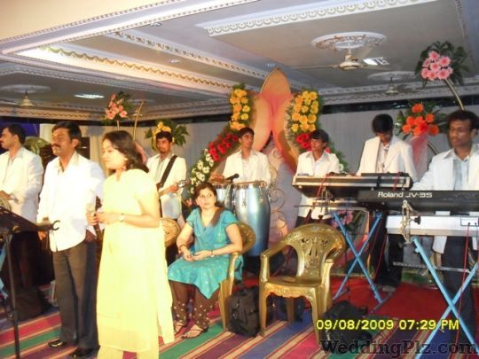 Movie Melodies Live Performers weddingplz