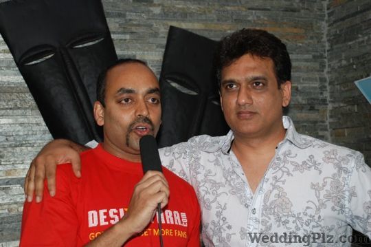 The Most Versatile Singer Live Performers weddingplz