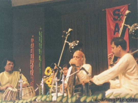 Sakha Vrind Live Performers weddingplz