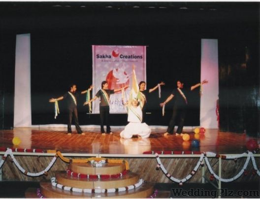 Sakha Vrind Live Performers weddingplz