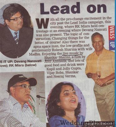 Seasons Music Group Live Performers weddingplz