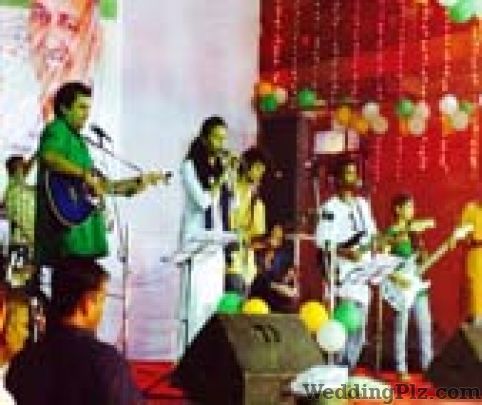 Saaz Band Live Performers weddingplz