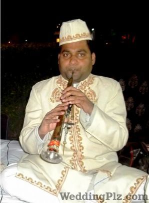 Shehnai Player Live Performers weddingplz