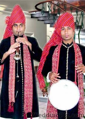 Shehnai Player Live Performers weddingplz