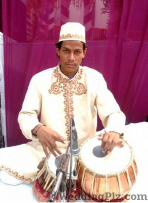 Shehnai Player Live Performers weddingplz