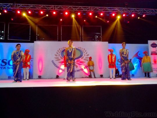 Rajasthani Folk Dance Group Live Performers weddingplz