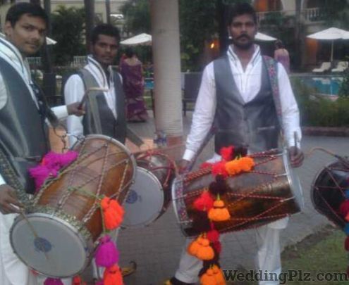 Rajasthani Folk Dance Group Live Performers weddingplz