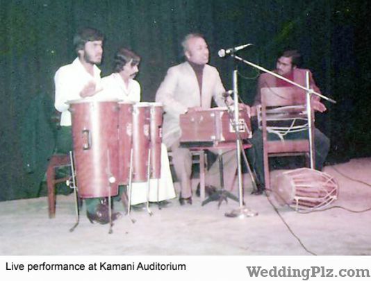 Sagar Bandhu Live Performers weddingplz
