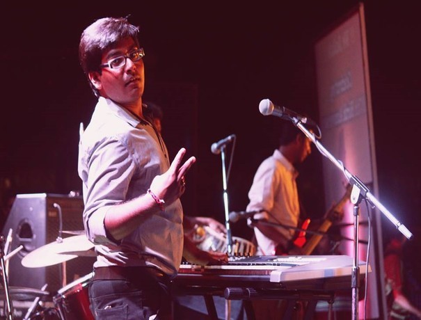 Agastya Band Live Performers weddingplz