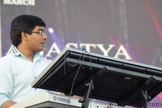 Agastya Band Live Performers weddingplz