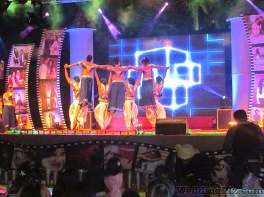 Black Panther Dance Group Live Performers weddingplz