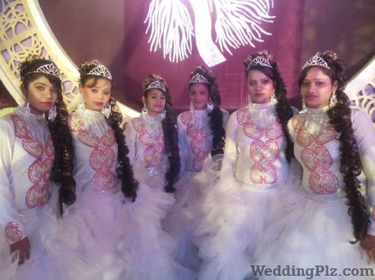 Black Panther Dance Group Live Performers weddingplz