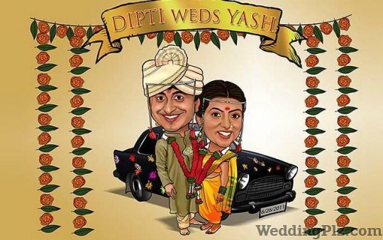 Prashant Arts Live Performers weddingplz