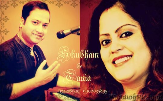 Shubham Bardhan Ghazal Singer Live Performers weddingplz