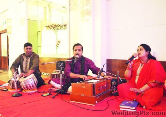 Shubham Bardhan Ghazal Singer Live Performers weddingplz