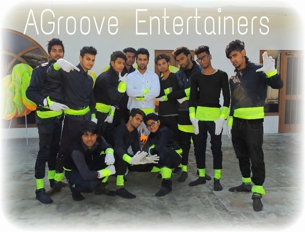 AGroove Entertainers Live Performers weddingplz