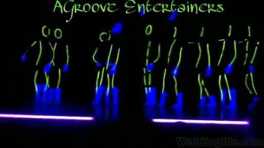 AGroove Entertainers Live Performers weddingplz